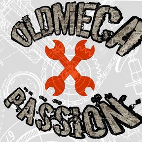 Oldmeca passion