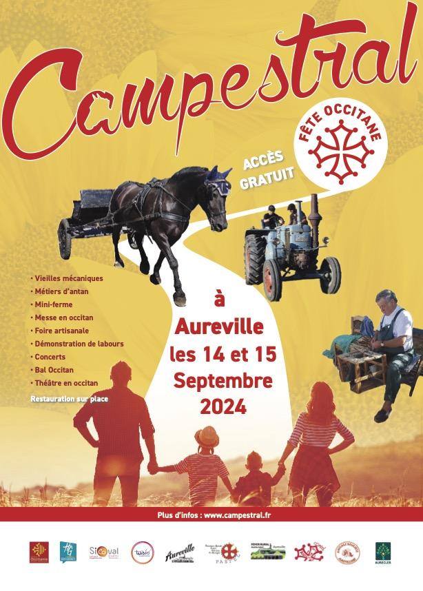 Pastel flyer campestral 2024 p1